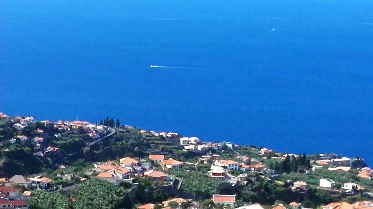Appartamento Villa Apartment Ponta do Sol (Madeira)
