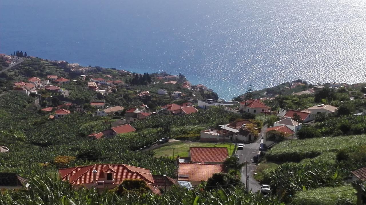 Appartamento Villa Apartment Ponta do Sol (Madeira)