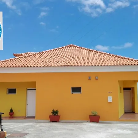 Appartamento Villa Ponta do Sol  Exterior photo