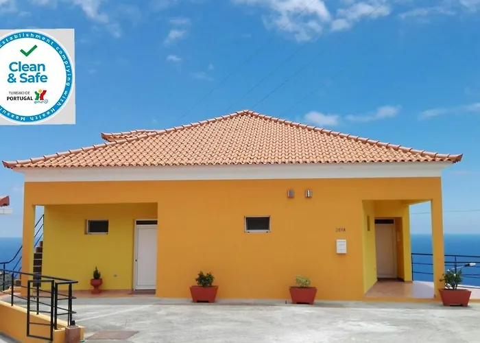 Appartamento Villa