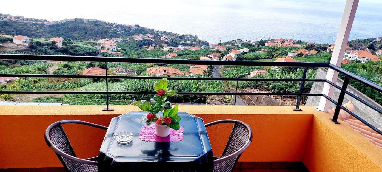 Appartamento Villa Apartment Ponta do Sol (Madeira)