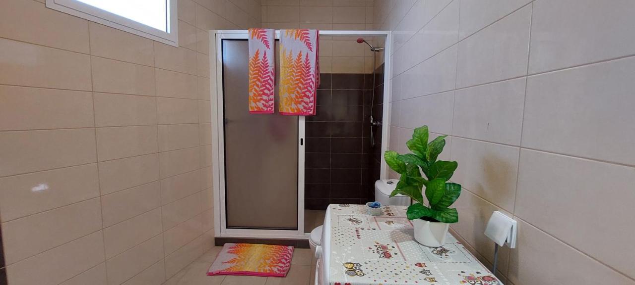 Apartment Appartamento Villa Ponta do Sol (Madeira)