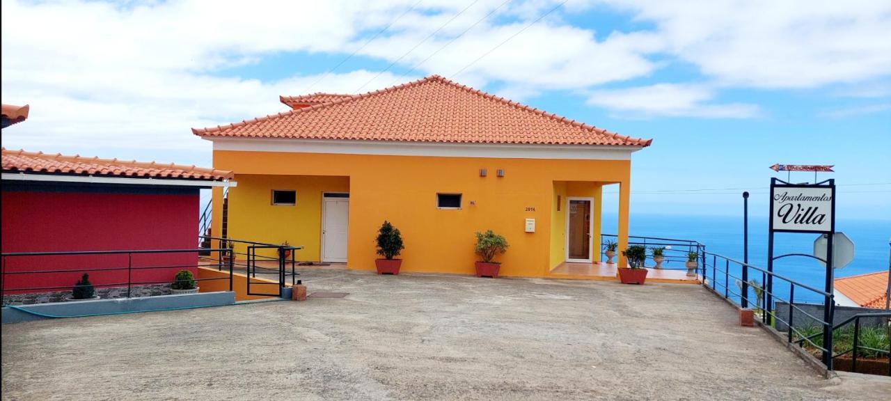 Apartment Appartamento Villa *