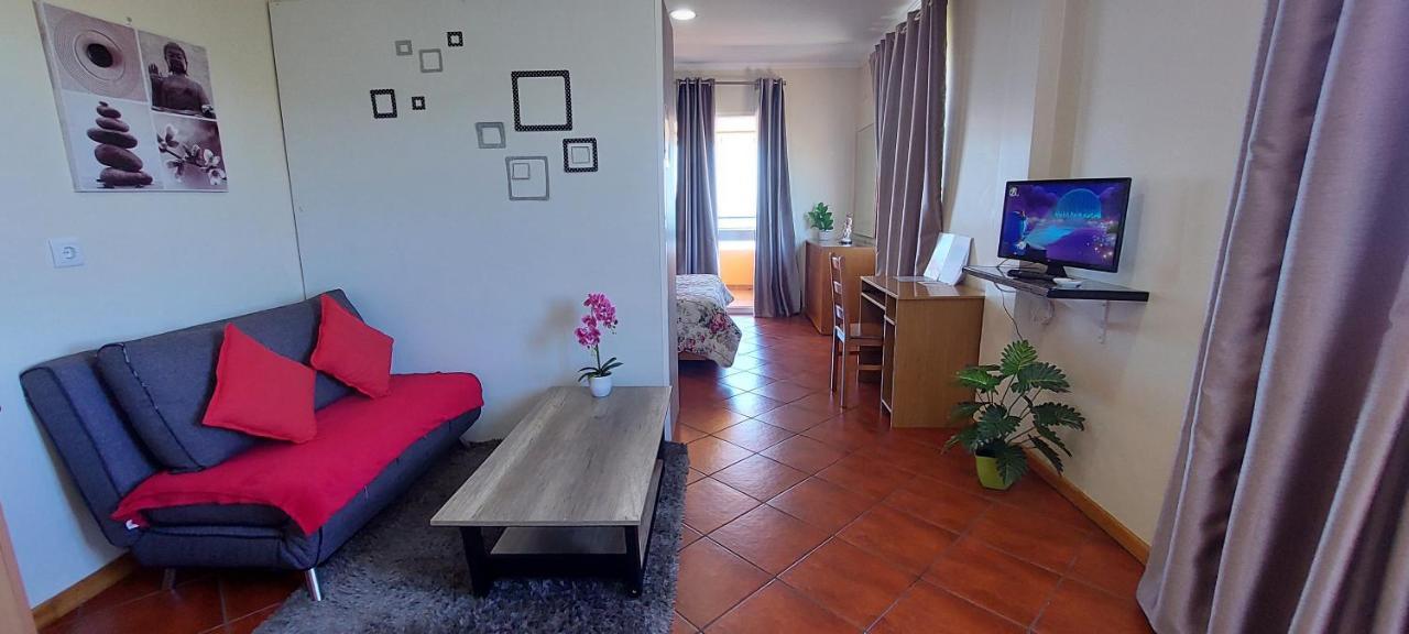 Apartment Appartamento Villa Ponta do Sol (Madeira)